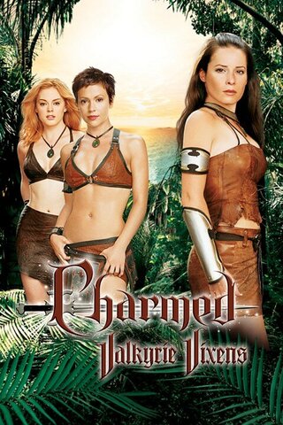 Charmed
